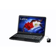 NEC Lavie LS550/B