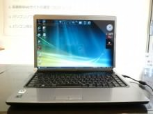 DELL studio1536