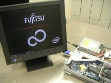 PC 動作確認