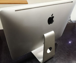 iMac 1311 起動しない