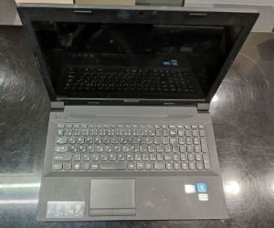 Lenovo B590 起動しない